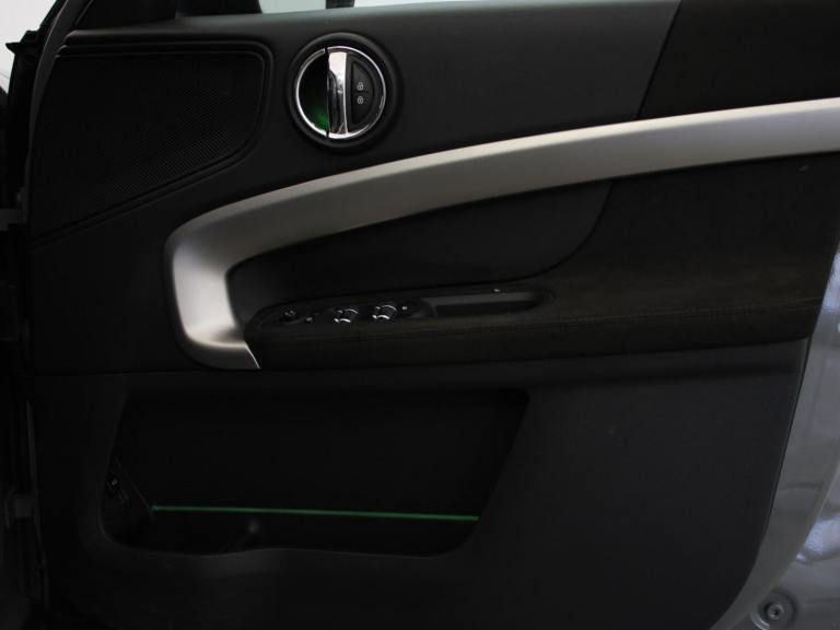 2020 MINI Countryman 2.0 Cooper S Exclusive ALL4 5dr Auto Crossover/SUV PETROL Automatic