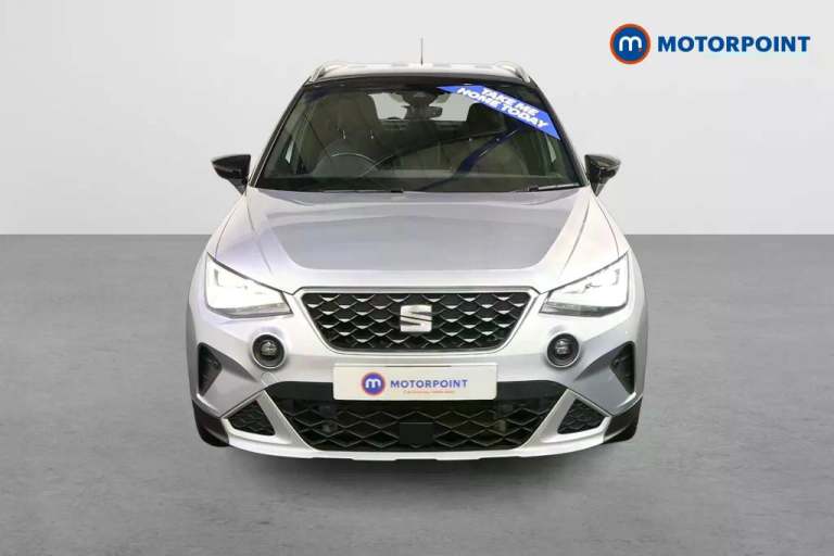 image for 2022 SEAT Arona 1.0 TSI 110 XPERIENCE Lux 5dr DSG SUV Petrol Automatic