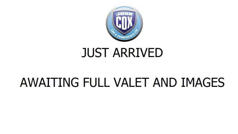 2022 Ford Transit Custom 2.0 EcoBlue 130ps Low Roof Limited Van PANEL VAN DIESEL Manual