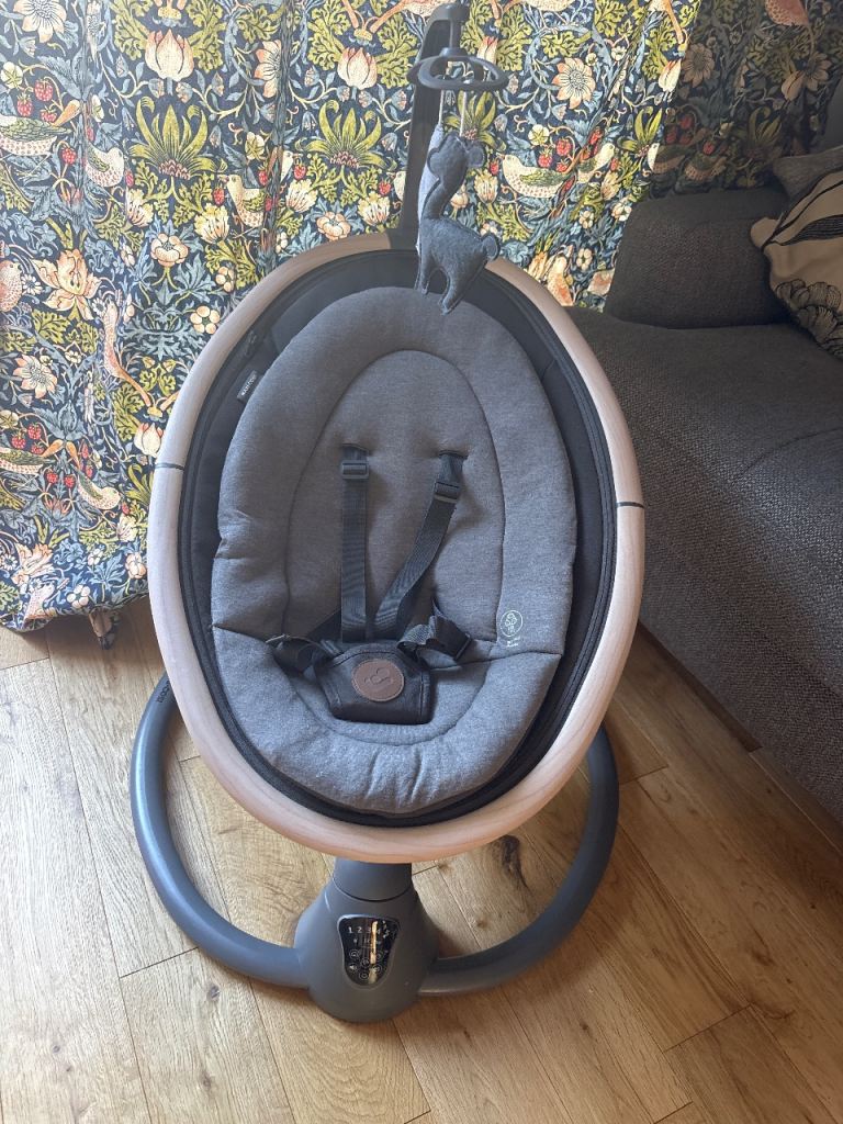 Maxi Cosi Cassia Swing