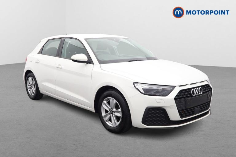 2022 Audi A1 25 TFSI Technik 5dr Hatchback Petrol Manual