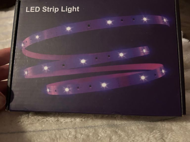 image for Strip light for TV NEW