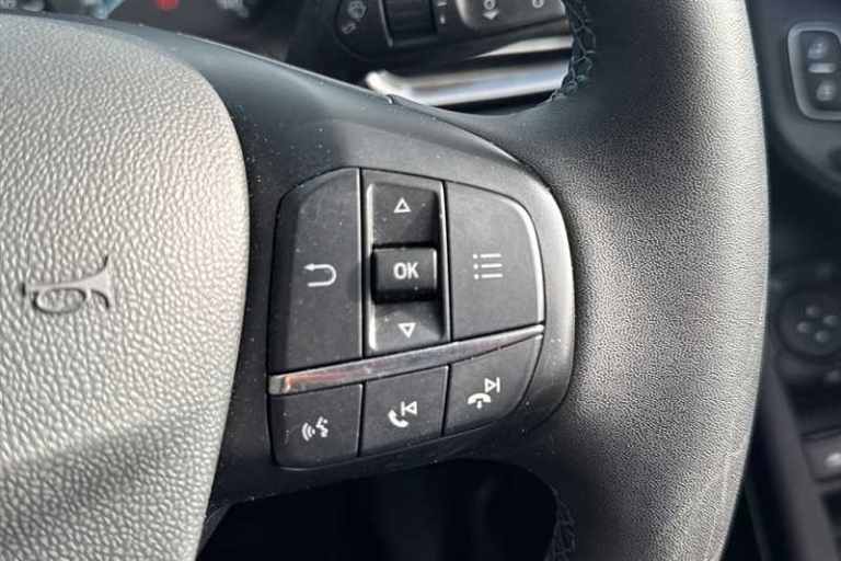 2022 Ford Fiesta 1.0 EcoBoost 100 Active Edition 5dr HATCHBACK DIESEL Manual