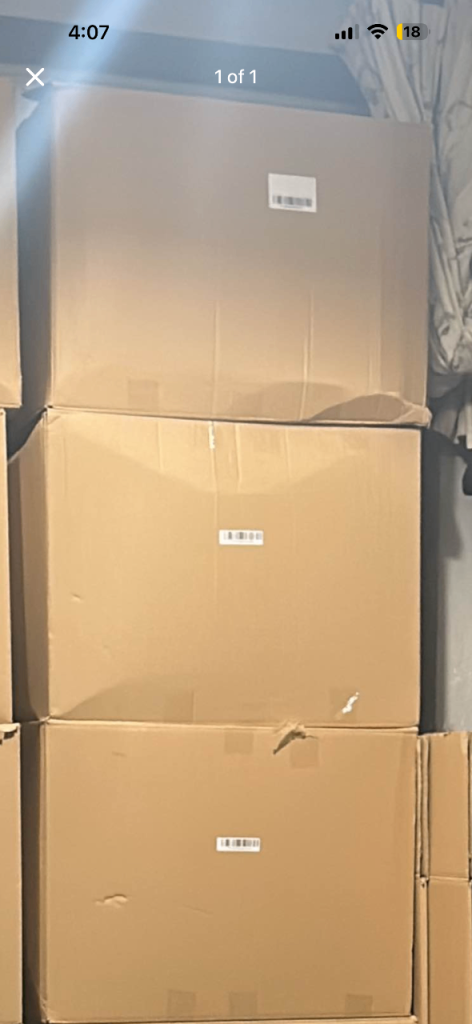 TikTok clothing reseller bundles 