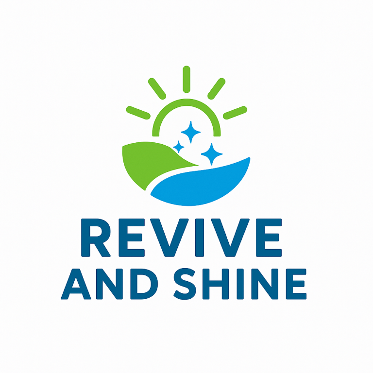 House exterior cleaning