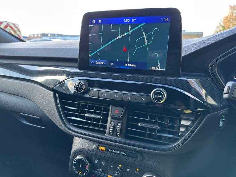 2023 Ford Kuga 5Dr ST-Line X Edition 2.5 FHEV 190PS 2WD Auto Estate Hybrid Automatic