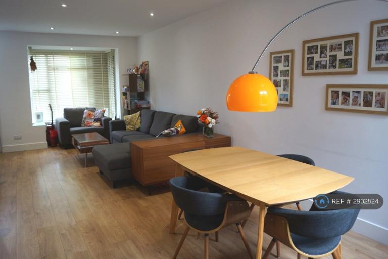 2 bedroom house in Clarence Road, Harborne, Birmingham, B17 (2 bed) (#2932824)