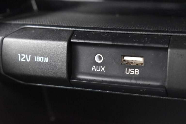 2019 Kia Stonic 1.0 T Gdi Maxx Suv 5dr Petrol Manual Euro 6 (s/s) (118 Bhp) HATCHBACK Petrol Manual