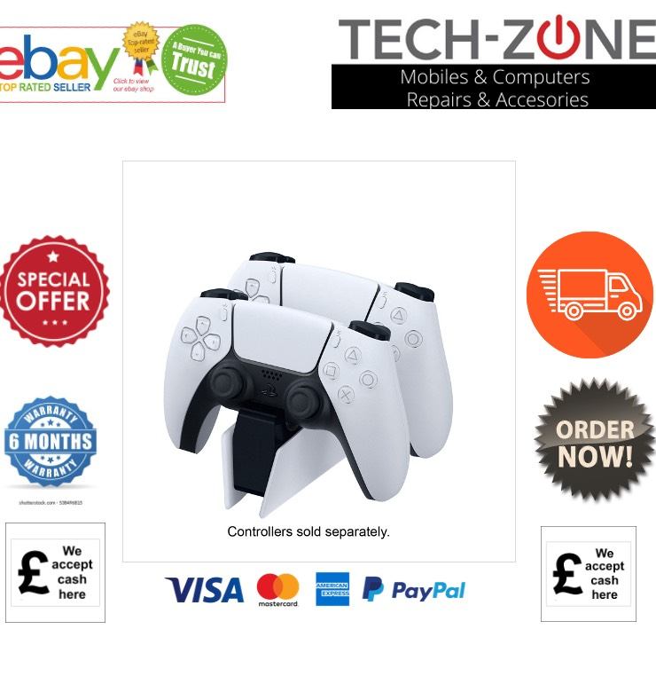 PlayStation 5 controller (NEW)