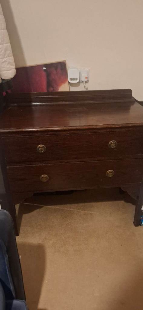 Chest of drawers/ side unit | in Chandlers Ford, Hampshire | Gumtree