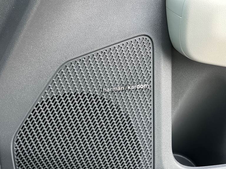 2025 Kia EV3 81.4kWh GT-Line S SUV 5dr Electric Auto (201 bhp) SUV ELECTRIC Automatic