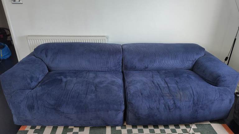 FREE couch TO PICK UP by June 28