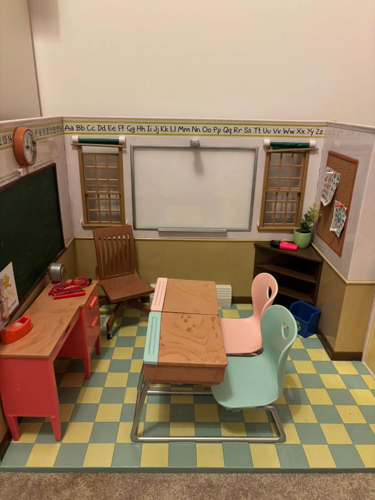 Our Generation School