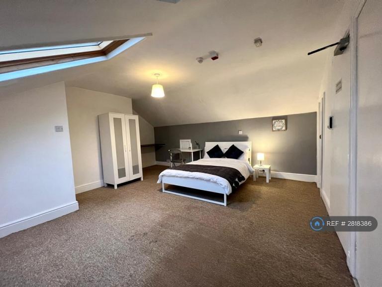 1 bedroom in Charnwood Street, Derby, DE1 (#2818386)