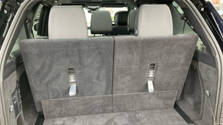 2025 Land Rover Discovery 3.0 D350 Dynamic HSE 5dr Auto Diesel Station Wagon Station Wagon Diesel...