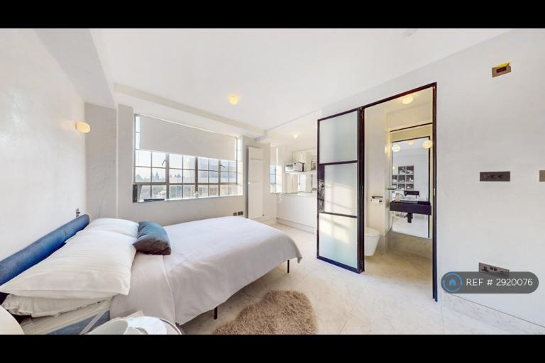 Studio flat in Chelsea Cloisters, London, SW3 (#2920076)