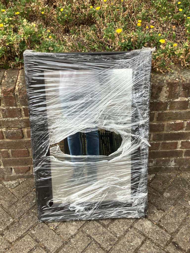 HEMNES 21883 IKEA Mirror