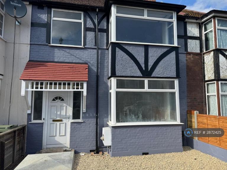 4 bedroom house in West Drayton, West Drayton, UB7 (4 bed) (#2872425)