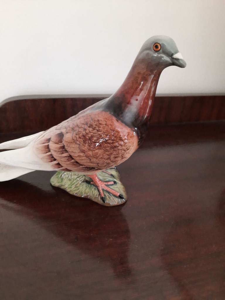 Beswick Animal Figurines