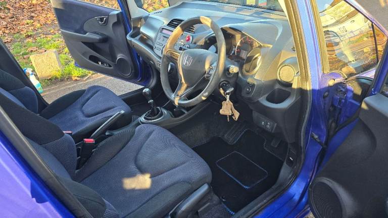 Honda, JAZZ, 1.2 petrol . ULeZ Free . Long MOT