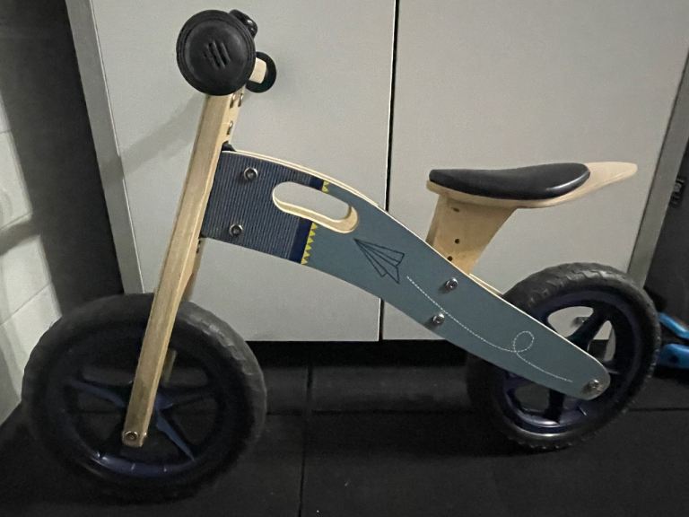 image for My first balance bike for sale