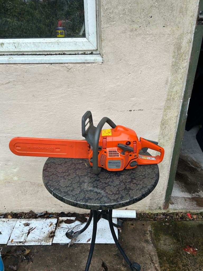 image for Husqvama Chain saw 