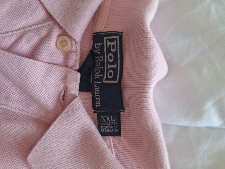 Ralph Lauren Polo