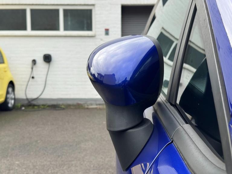 2015 Ford Fiesta 1.6 EcoBoost ST-3 3dr HATCHBACK PETROL Manual