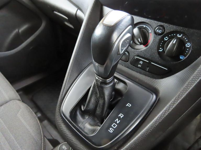 2017 Ford Transit Connect 1.5 TDCi 120ps Limited Van Powershift PANEL VAN DIESEL Automatic