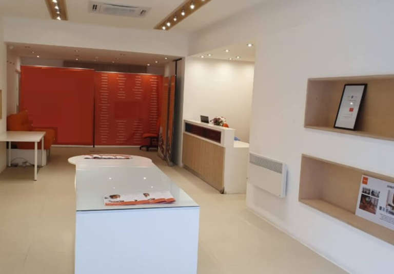 SW10 Flexible Serviced Spaces For 4 to 200 Desks - Private Offices to Rent in Chelsea