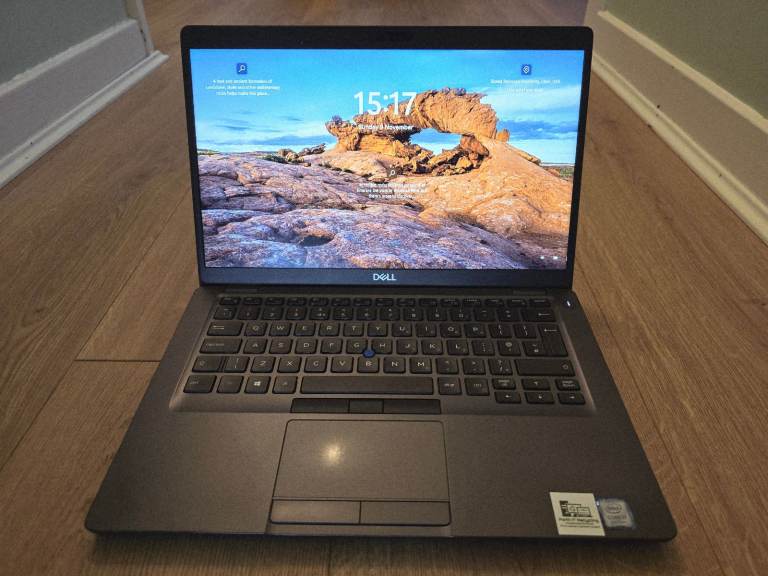*SOLD*i7 Dell 5400 8th Gen Laptop, 16GB, 500GB NVMe, Full HD, Wifi, BT Win 11 #usedpriceperformance
