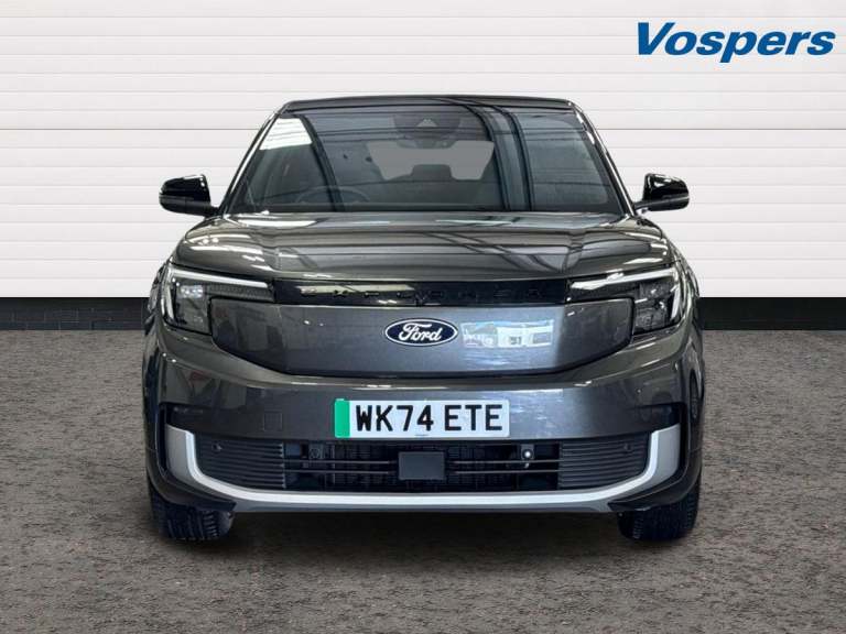 2024 Ford Explorer 250kW Premium 79kWh AWD 5dr Auto [Driver Assist] Estate Electric Automatic