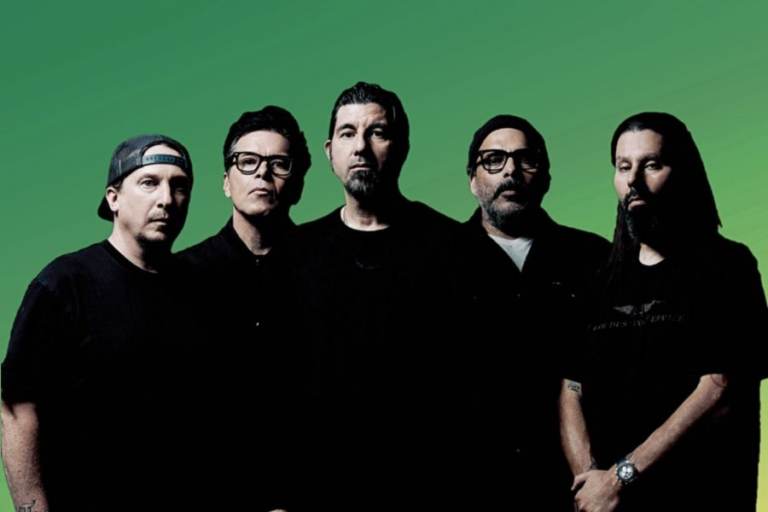 Deftones tickets x 2 Birmingham 12th Feb