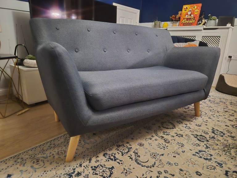 image for 2 seater couch