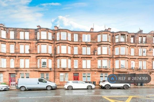1 bedroom flat in Cambuslang Road, Rutherglen, Glasgow, G73 (1 bed) (#2874768)