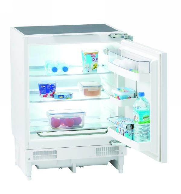 Dometic campervan compressor fridge