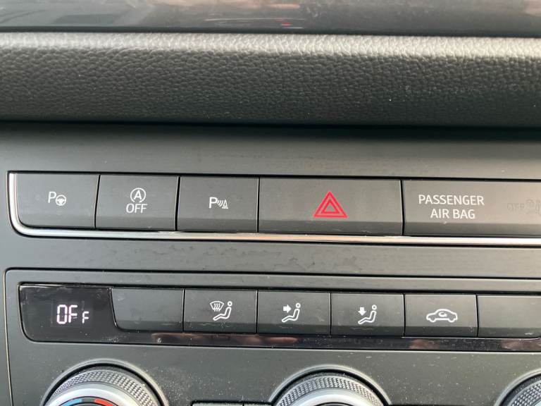 2023 SEAT Ateca 1.5 TSI EVO SE Technology 5dr DSG Estate PETROL Automatic