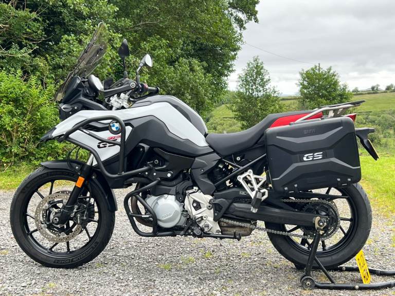 BMW, F750, 2021, 853 (cc)