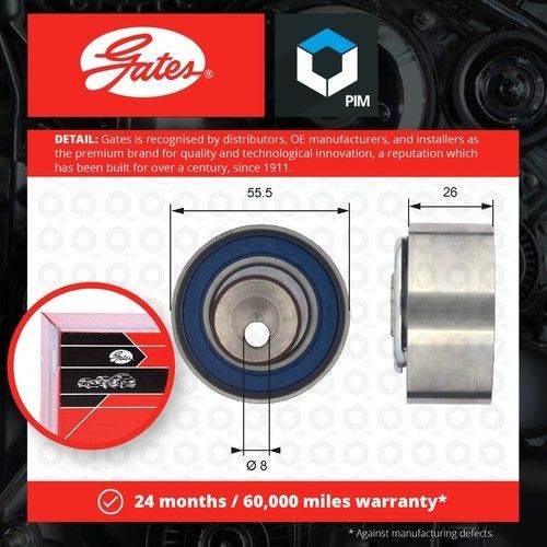 Fiat 500 1.2 Tensioner / Timing Tensioner for Cambelt & Tensioning Tool & Cambelt/Cam Locking Kit