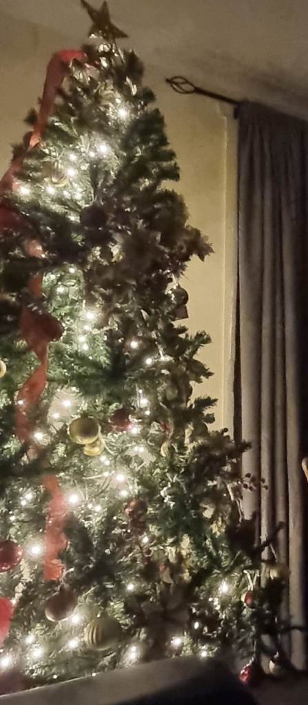 Christmas Tree