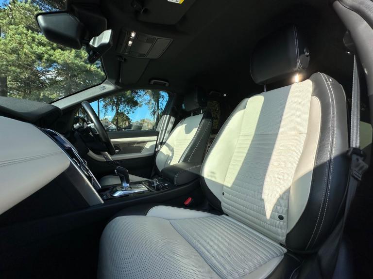 2020 Land Rover Discovery Sport 2.0 D240 MHEV R-Dynamic HSE Auto 4WD Euro 6 (s/s) 5dr ESTATE Dies...