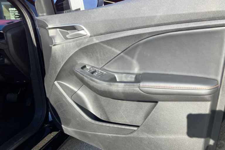 2025 MG MG3 1.5 Hybrid Trophy 5dr Auto HATCHBACK PETROL/ELECTRIC Automatic