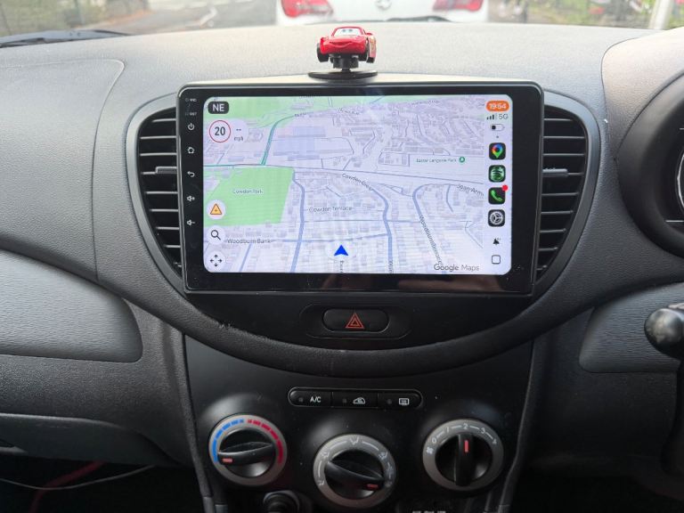 Hyundai, I10, Hatchback, 2012, Manual, 1248 (cc), 5 doors