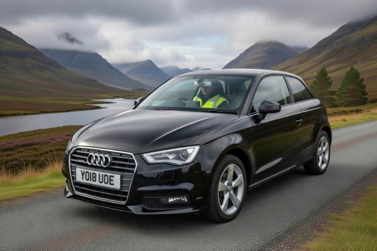 2018 Audi A1 1.0 TFSI Sport Hatchback 3dr Petrol Manual Euro 6 (s/s) (95 ps) Hatchback Petrol Manual