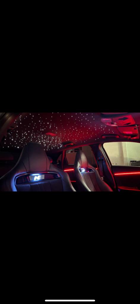 Hyundai, I30, Hatchback, 2021, Semi-Auto, 1998 (cc), 5 doors