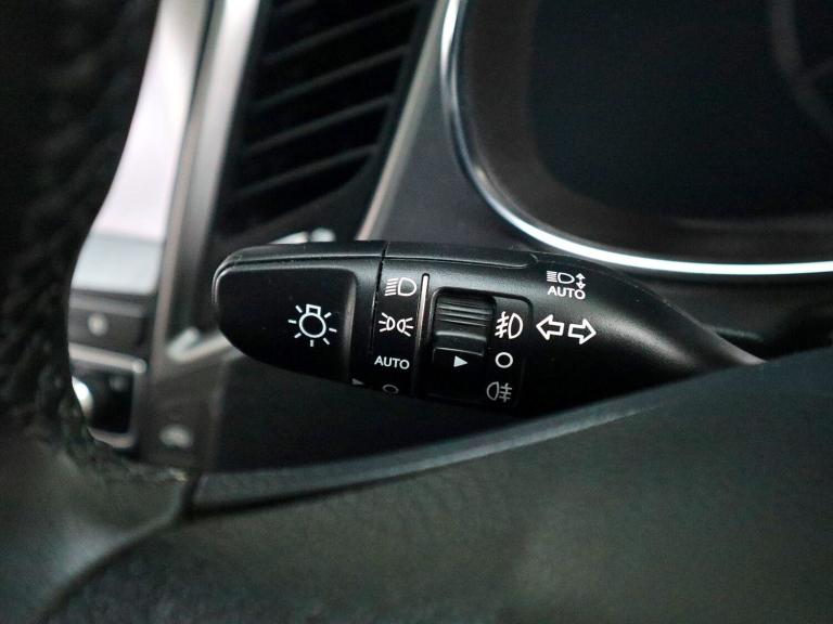 2017 Hyundai Santa Fe 2.2 Endurance Edition Blue Drive CRDi 4wd 5DR 4x4 Diesel 4x4 Diesel Automatic