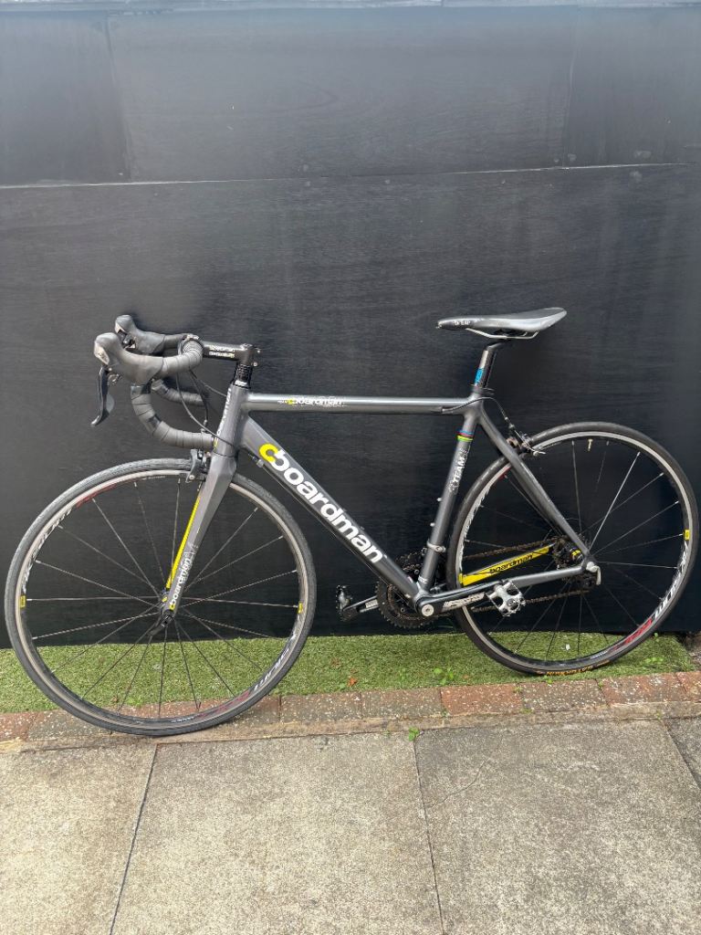 Cboardman 3XAISL Team Road Bike 20 inch Frame
