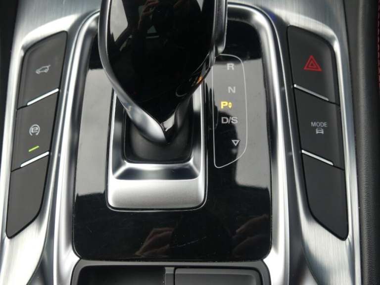 2023 MG MG HS 1.5 T Gdi Exclusive Suv 5dr Petrol Dct Euro 6 (s/s) (162 Ps) ESTATE Petrol Automatic