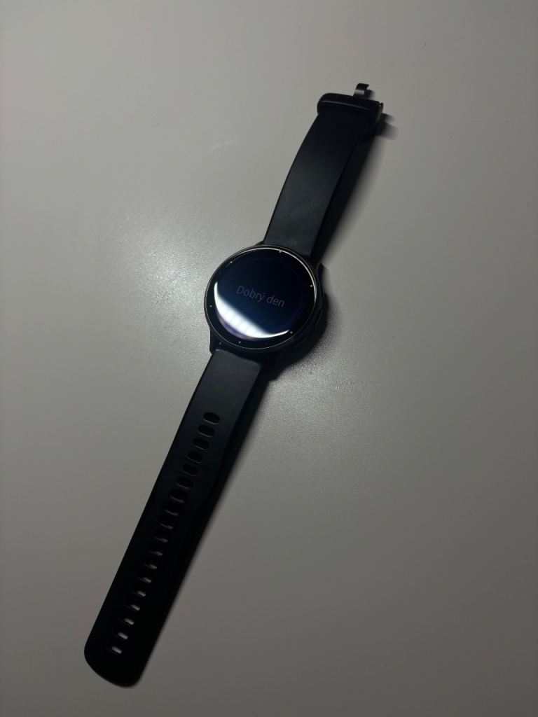 Garmin Venu 3 Smartwatch – Excellent Condition, Fully Reset, GPS Fitness Watch