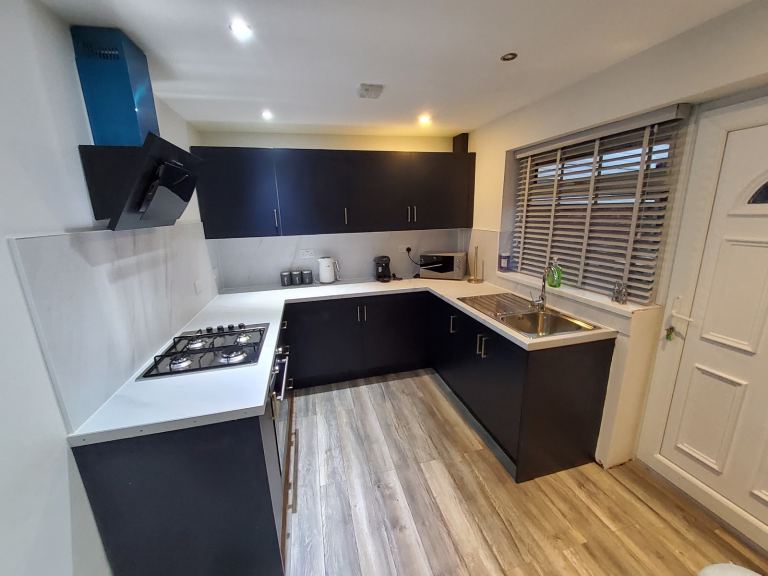 For rent 3 bedroom house in Accrington for £995